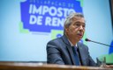A Voz do Brasil detalha o Imposto de Renda 2025 nesta quarta-feira (12)