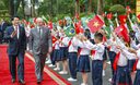 Acordos com Japão e Vietnã, Crédito do Trabalhador e mais ambulâncias para o SUS