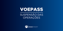 Anac suspende operações aéreas da Voepass em caráter cautelar