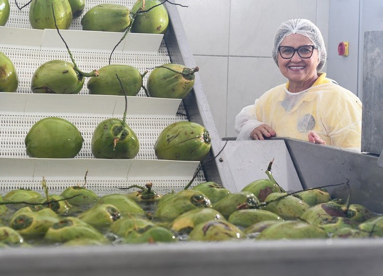 Banco do Nordeste disponibiliza R$ 2 bilhões para inovação em 2025 Banco do Nordeste disponibiliza R$ 2 bilhões para inovação em 2025