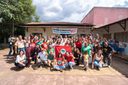 Assentamento fortalece agroecologia com apoio do Acordo da Bacia do Rio Doce