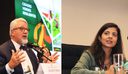 Encontro Cidades Verdes Resilientes destaca adaptação climática e resiliência urbana