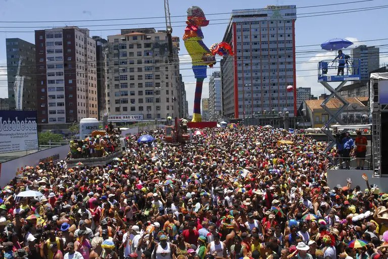 Carnaval de Recife dá destaque a pautas voltadas à acessibilidade e inclusão