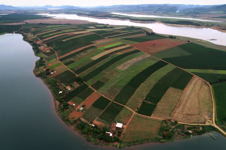 Conheça um pouco da história do Quilombo Campo Grande do Meio Conheça um pouco da história do Quilombo Campo Grande do Meio