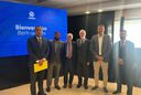Em reunião na Conmebol, governo brasileiro pede mais rigor no enfrentamento ao racismo