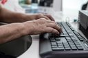 Empregos formais para pessoas de 40 a 59 anos de idade foram os mais numerosos em 2024