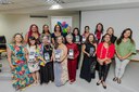 Entrega do 1º Prêmio Mulheres e Ciência é marcada pela defesa da equidade de gênero no ambiente científico