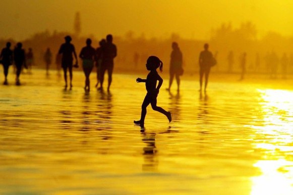 Governo Federal tem ações para enfrentar ondas de calor