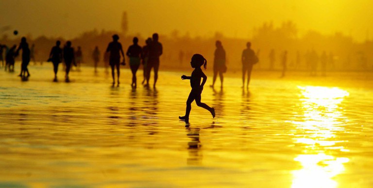 Governo Federal atua para enfrentar ondas de calor e mudanças climáticas