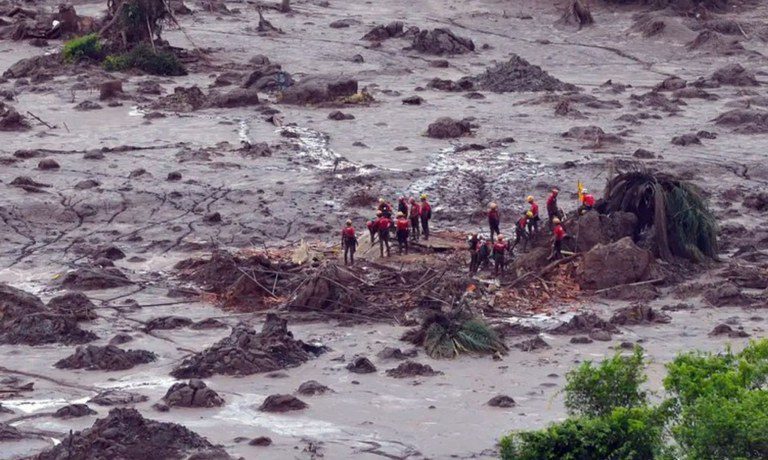 Governo Federal cria Fundo Rio Doce: foco na justiça social para os atingidos por tragédia de Mariana