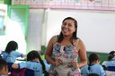 Lançada Escuta Nacional de Professores que ensinam Matemática