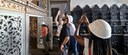 Iphan destina R$ 1,3 milhão para obras emergenciais na Igreja de São Francisco, em Salvador