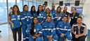 Mais de 450 atendimentos foram realizados pela Força Nacional do SUS a brasileiros repatriados dos EUA