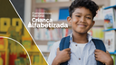 MEC lança materiais para formação em alfabetização e português