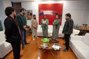 MinC e gestores municipais alinham agenda para fortalecer políticas culturais