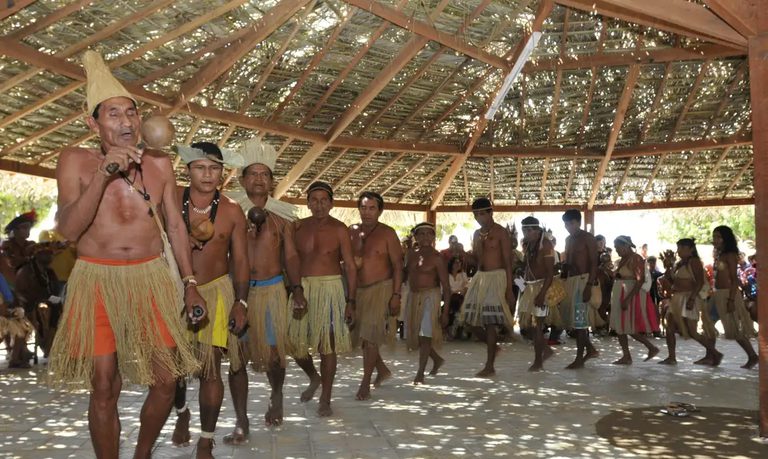 Ministério da Justiça autoriza Força Nacional para defender território Nonoai, no Rio Grande do Sul