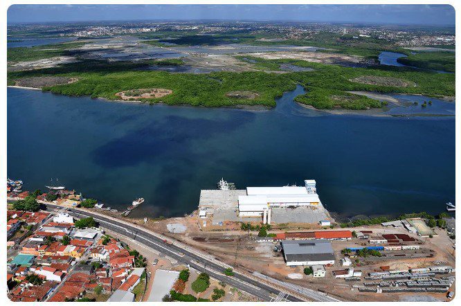 MPA abre edital para concessão de 4 terminais pesqueiros
