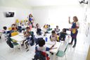 Municípios podem se inscrever até 31 de março para receber recursos federais em saúde, educação e mobilidade