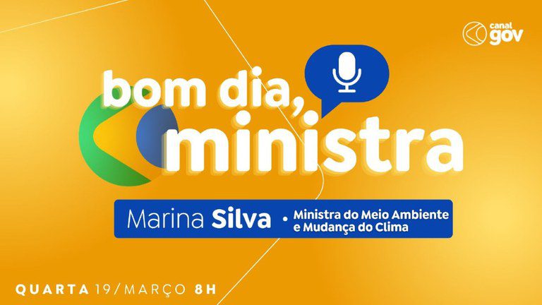 Marina Silva aborda preparativos para COP30 e estratégias de combate às mudanças climáticas