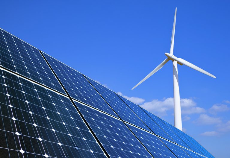 Nordeste é região que mais avança na aprovação de projetos de transição energética Nordeste é região que mais avança na aprovação de projetos de transição energética