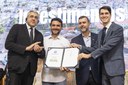 ONU Turismo inaugura escritório regional no Brasil para impulsionar setor nas Américas e Caribe