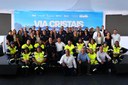 BR-040/GO/MG terá obras em mil trechos e vai beneficiar 4,2 milhões de pessoas