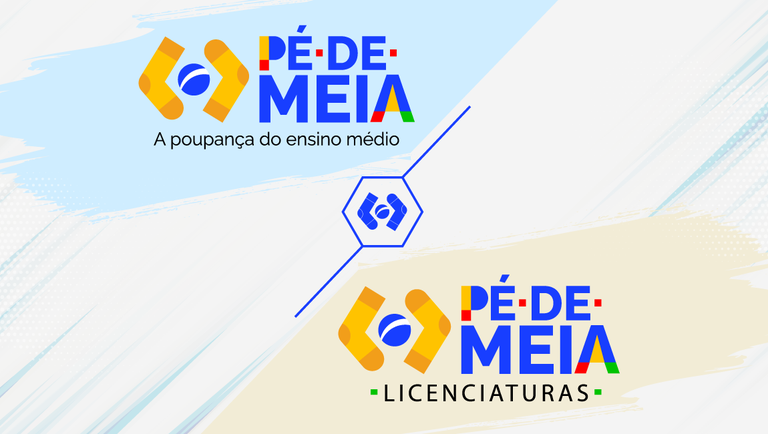 Pé-de-Meia X Pé-de-Meia Licenciaturas: qual a diferença?