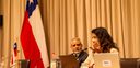 'Não há desenvolvimento sustentável sem igualdade étnico-racial', afirma presidenta do Ipea em missão no Chile