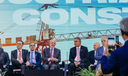 “Para 2025, acreditamos que a indústria continuará vigorosa”, afirma ministro Rui Costa