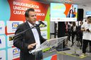 “Queremos expandir o SINE para todo o Brasil”, afirma Luiz Marinho na inauguração da Casa do Trabalhador na Bahia “Queremos expandir o SINE para todo o Brasil”, afirma Luiz Marinho na inauguração da Casa do Trabalhador na Bahia