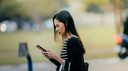 Nove em cada dez brasileiros contam com acesso à telefonia móvel