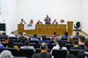 A forma mais justa de trabalho é por meio da economia solidária', secretário do MTE