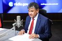 Wellington Dias tira dúvidas sobre o Programa Acredita no Primeiro Passo. Assista