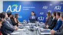 AGU defende que entidades fraudadoras paguem pelos prejuízos a beneficiários do INSS AGU defende que entidades fraudadoras paguem pelos prejuízos a beneficiários do INSS