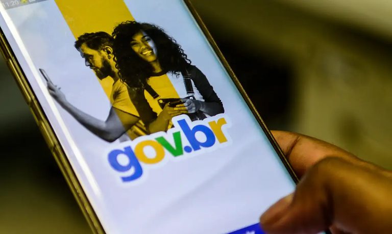 Amplie a segurança da sua conta GOV.BR. Saiba como Amplie a segurança da sua conta GOV.BR. Saiba como