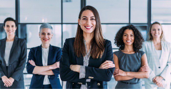 Anatel aprova Programa de Alta Formação de Liderança para Mulheres Anatel aprova Programa de Alta Formação de Liderança para Mulheres
