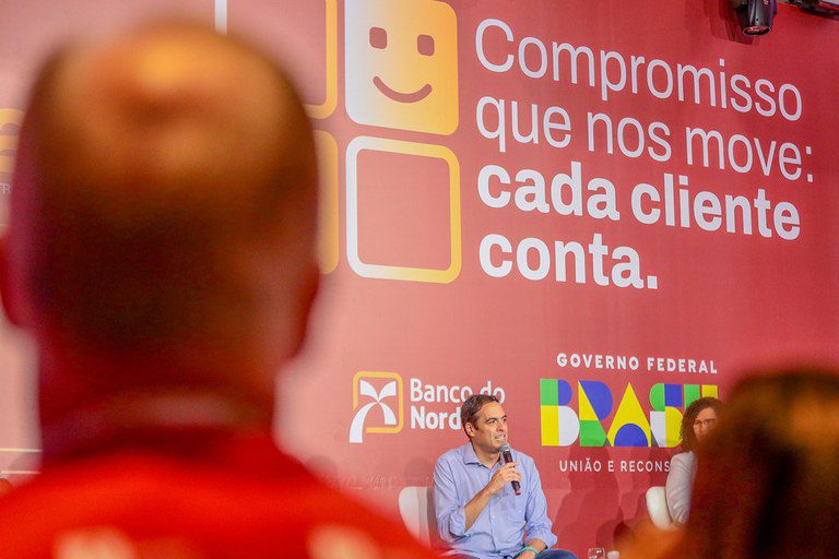 Banco do Nordeste anuncia R$ 1,6 bilhão para o Programa Acredita no Primeiro Passo em 2025 Banco do Nordeste anuncia R$ 1,6 bilhão para o Programa Acredita no Primeiro Passo em 2025