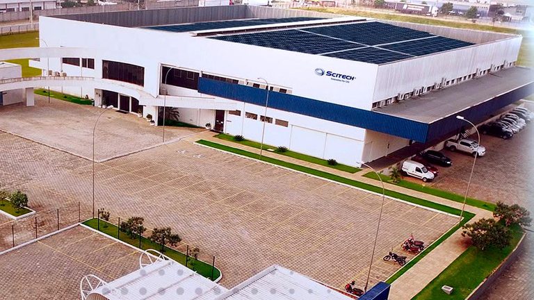 BNDES aprova R$ 20 mi para Scitech fornecer dispositivos médicos ao SUS BNDES aprova R$ 20 mi para Scitech fornecer dispositivos médicos ao SUS