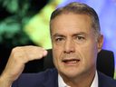 Brasil atrai investimentos recordes para melhorar infraestrutura e ajudar economia, diz Renan Filho