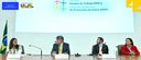 Brasil debate privacidade e segurança digital em encontro internacional