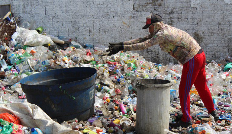 Brasil e Alemanha se unem para garantir protagonismo das cidades brasileiras na luta contra a crise climática Brasil e Alemanha se unem para garantir protagonismo das cidades brasileiras na luta contra a crise climática