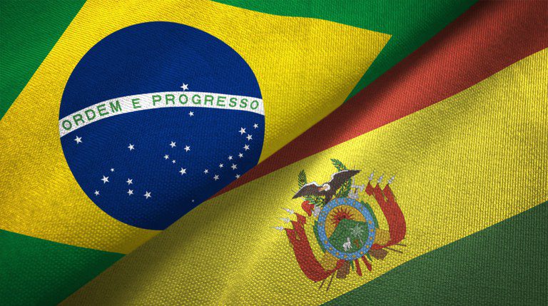Brasil e Bolívia iniciam etapa final para implementação do Certificado de Origem Digital Brasil e Bolívia iniciam etapa final para implementação do Certificado de Origem Digital