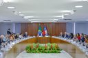 Brasil e Chile querem reverter baixo índice de comércio entre vizinhos