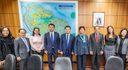 Brasil e China reforçam parceria estratégica para promover justiça social e inovação no trabalho