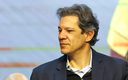 Brasil é exemplo para diversos países no combate a desigualdades, afirma Haddad Brasil é exemplo para diversos países no combate a desigualdades, afirma Haddad