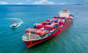 Em março, exportações do agro chegam a US$ 15,6 bi, 12,5% a mais que no ano passado Em março, exportações do agro chegam a US$ 15,6 bi, 12,5% a mais que no ano passado
