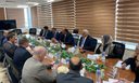 Brasil reforça laços com Marrocos e Egito e amplia agenda agropecuária no norte da África