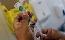 Campanha de vacinação contra a gripe começa nesta segunda-feira (7)