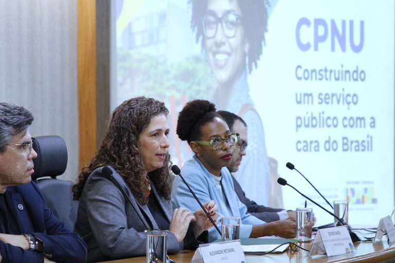 Nova edição do CNU terá mais de 3 mil vagas distribuídas em 35 órgãos Nova edição do CNU terá mais de 3 mil vagas distribuídas em 35 órgãos