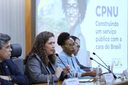 Nova edição do CNU terá mais de 3 mil vagas distribuídas em 35 órgãos